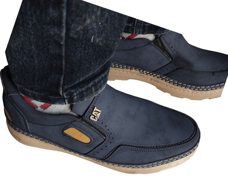 کفش هورس مدل کت