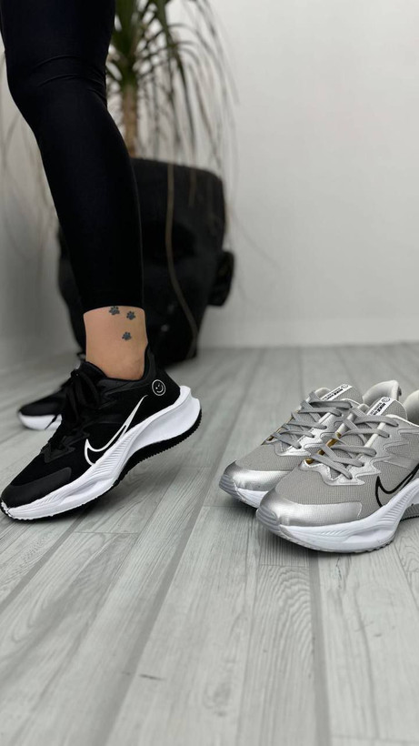 کتانی نایک زومیکس zoom x