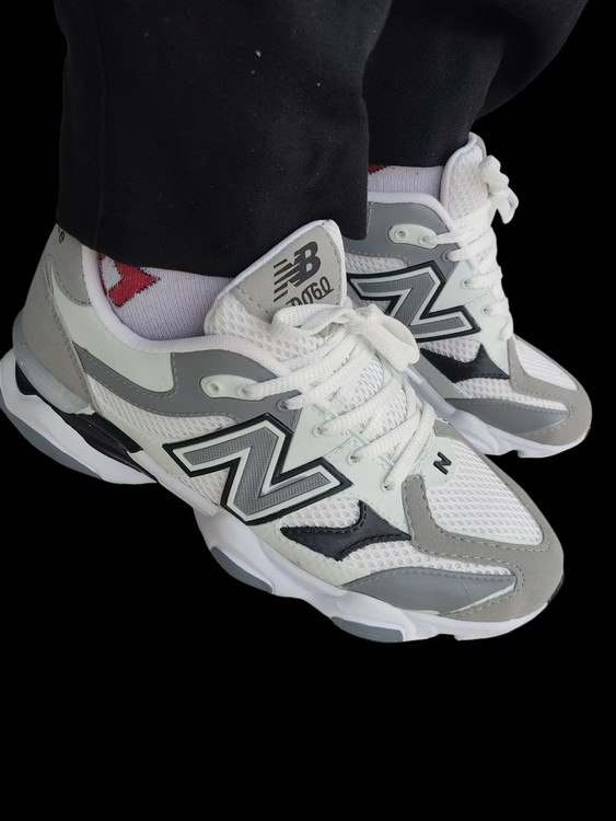 کتانی نیوبلانس 9060