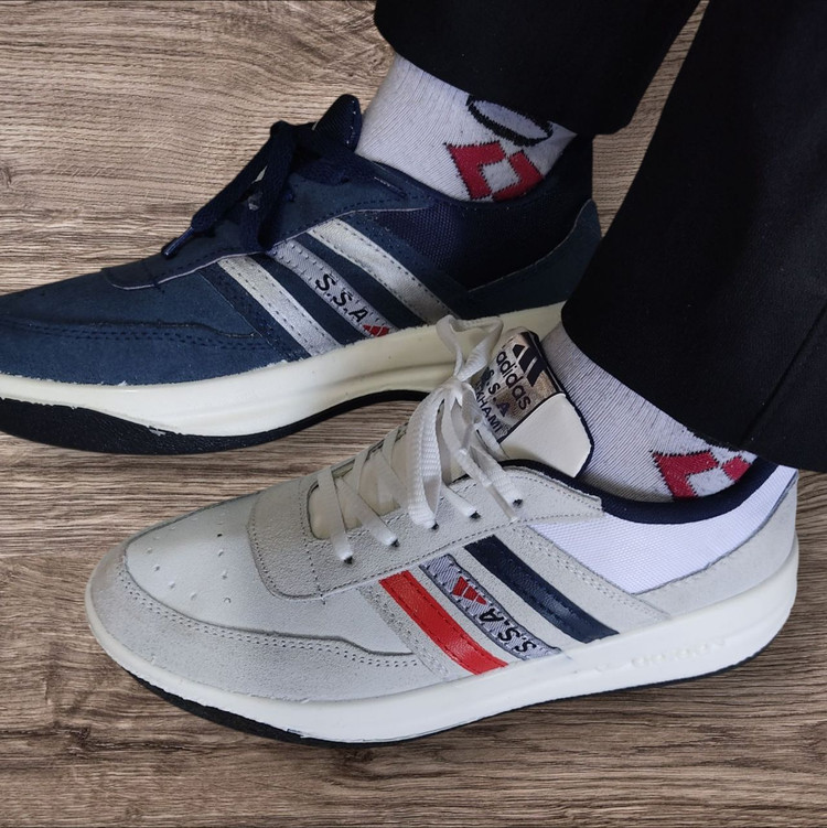کفش کار SSA کفش چرم طبیعی همه سایز - تصویر 6