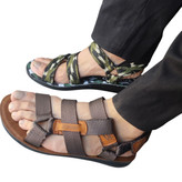 صندل رکابدار مردانه