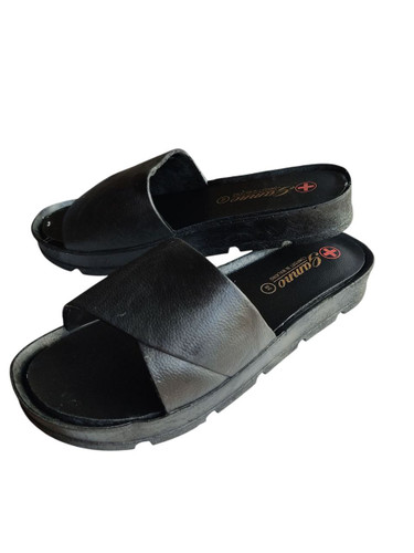 دمپایی زنانه نرم ژله ای پگاه گام نو