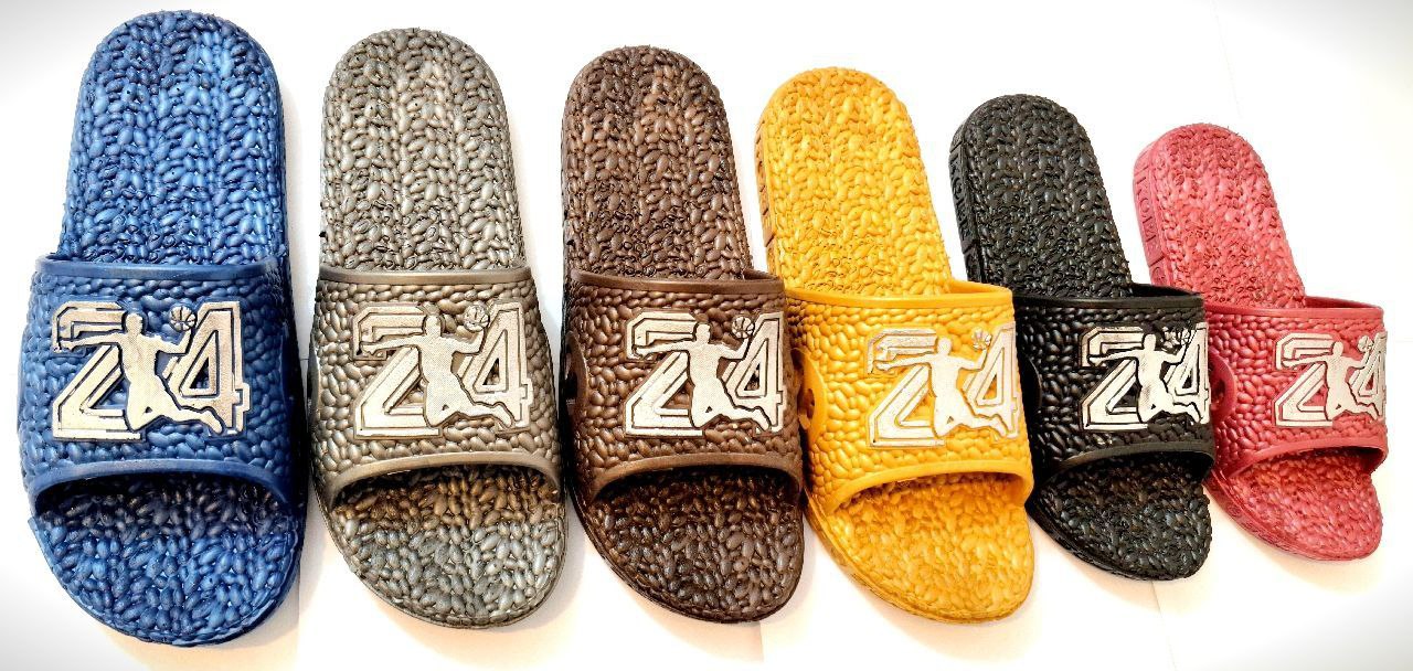 دمپایی ژله ای مدل ۲۴