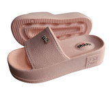 دمپایی لژدار