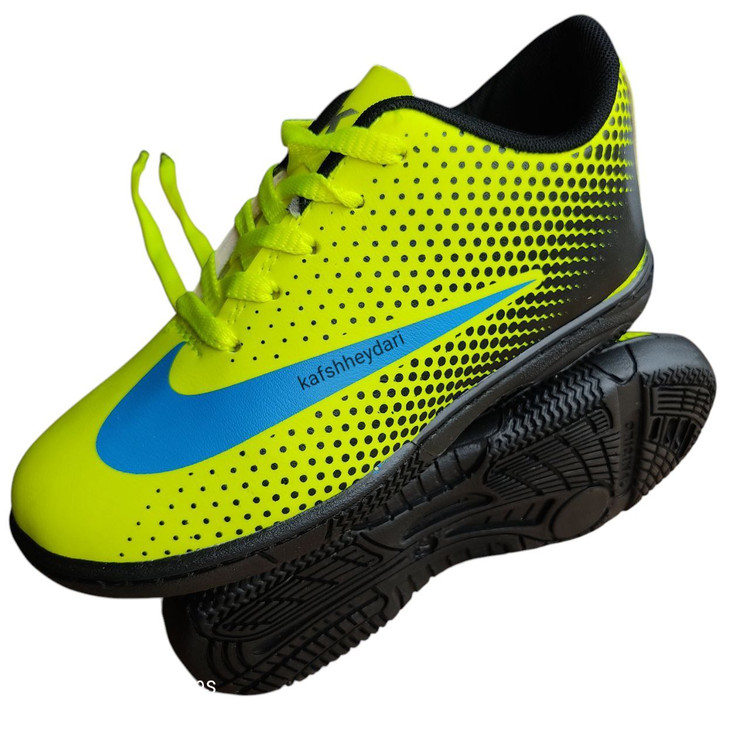 کفش بچگانه فوتبال سالنی