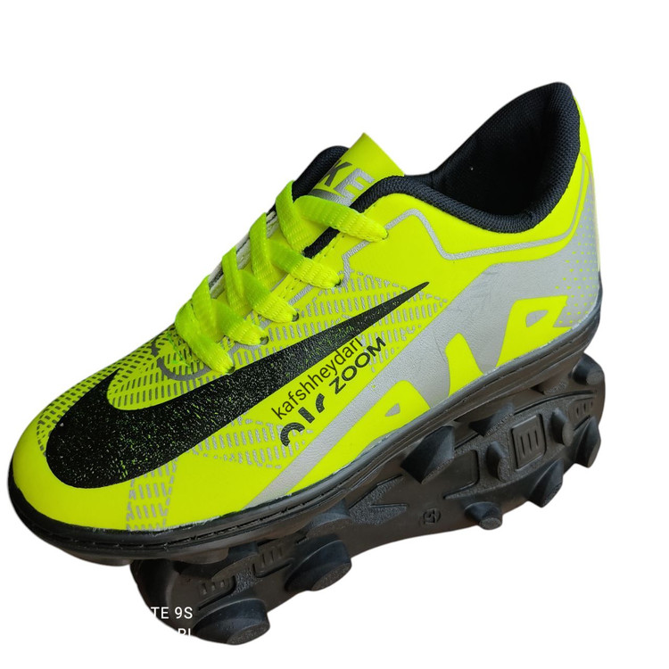 کفش فوتبال نایک آیر زوم