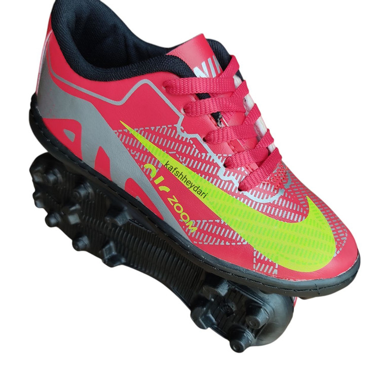 کفش فوتبال استوک بلند پسرانه