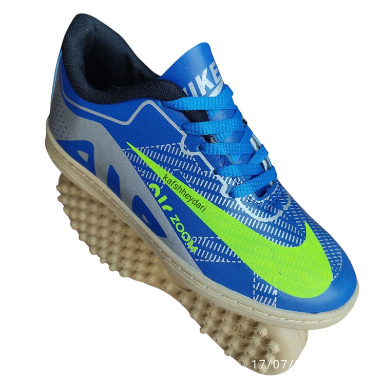 کفش فوتبال چمن مصنوعی نایک ایر زوم Nike Air Zoom