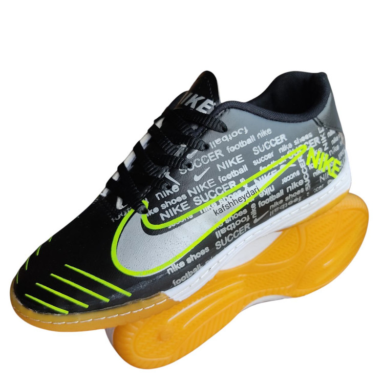 کفش ورزشی فوتسال سالنی مردانه پسرانه