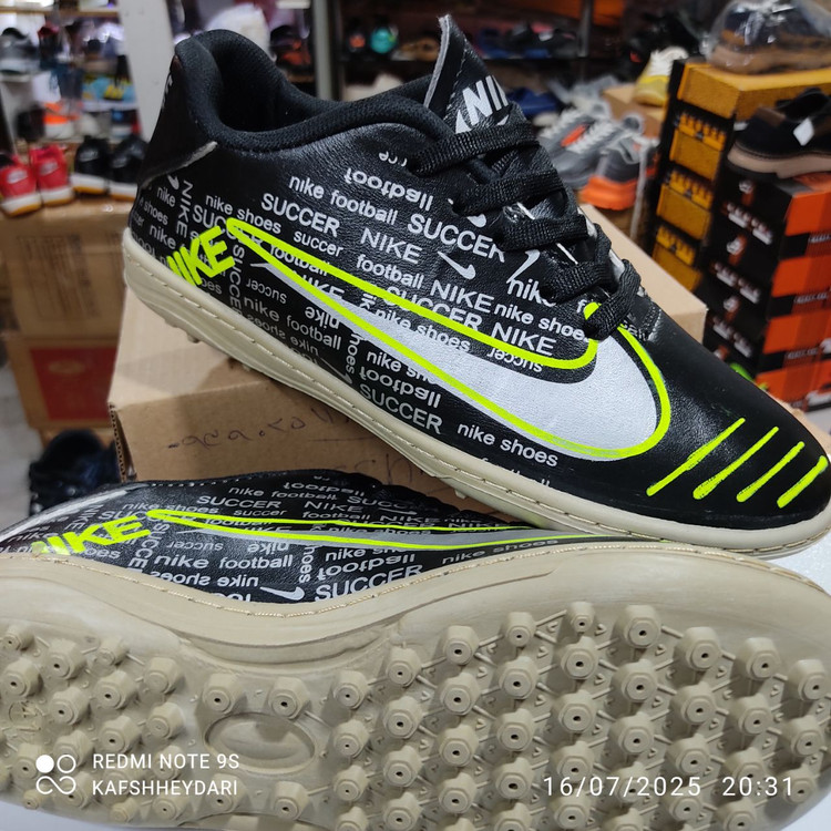 کفش ورزشی استوک ریز مردانه