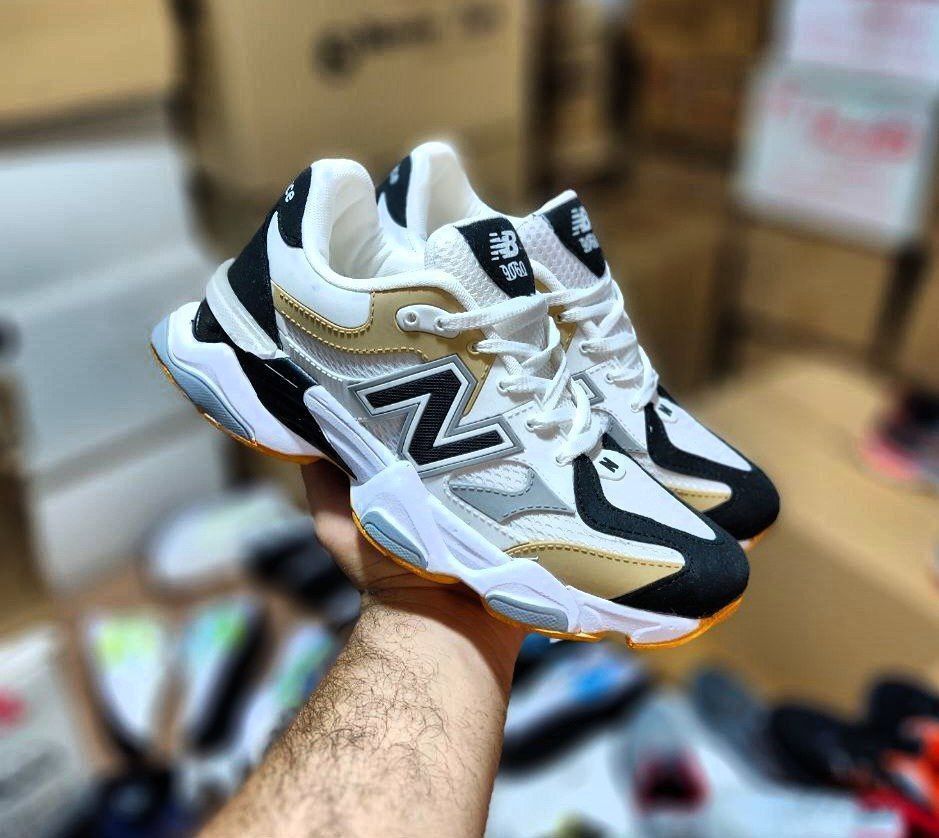 نیوبلانس 9060