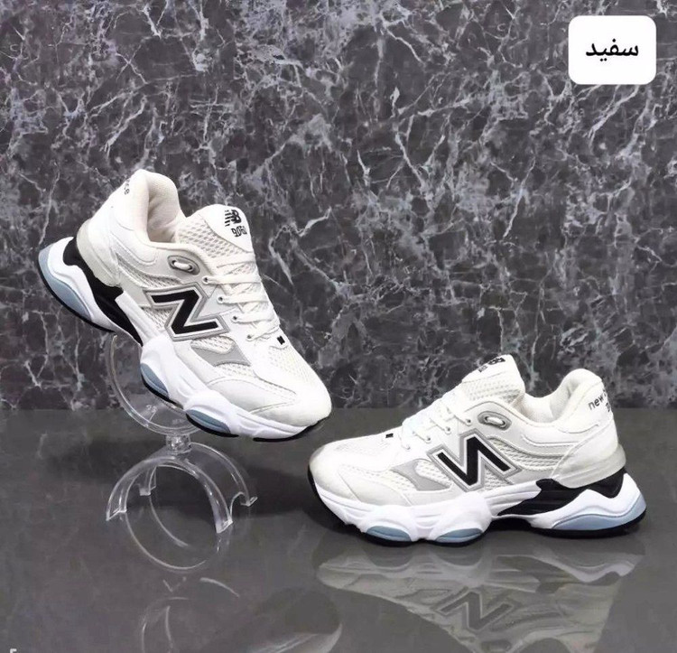 کتونی نیوبلانس 9060