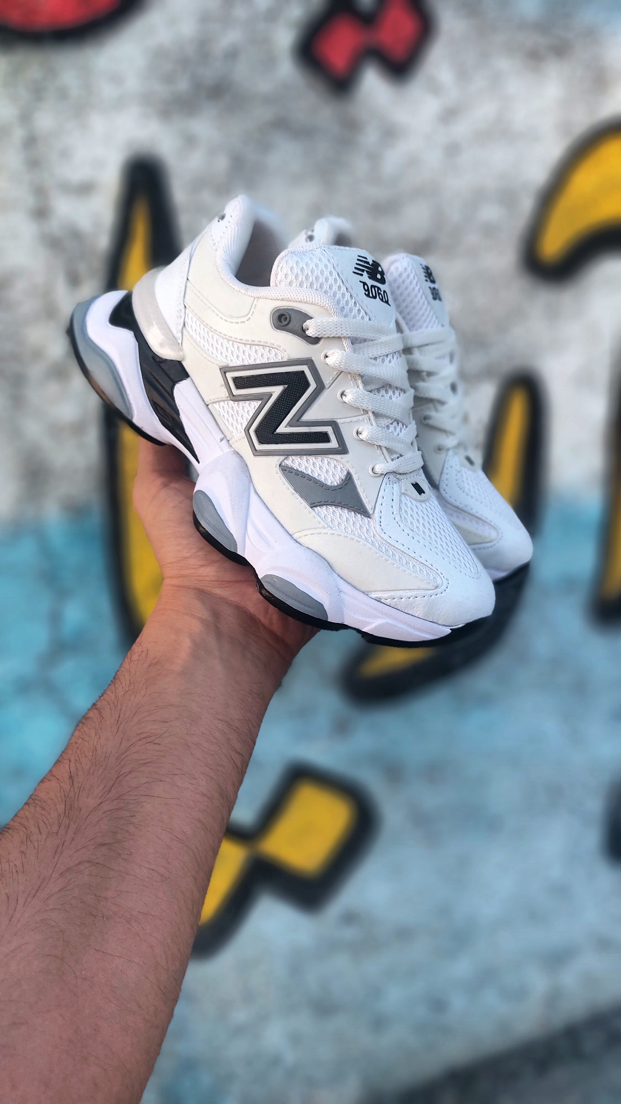 نیوبلانس 9060