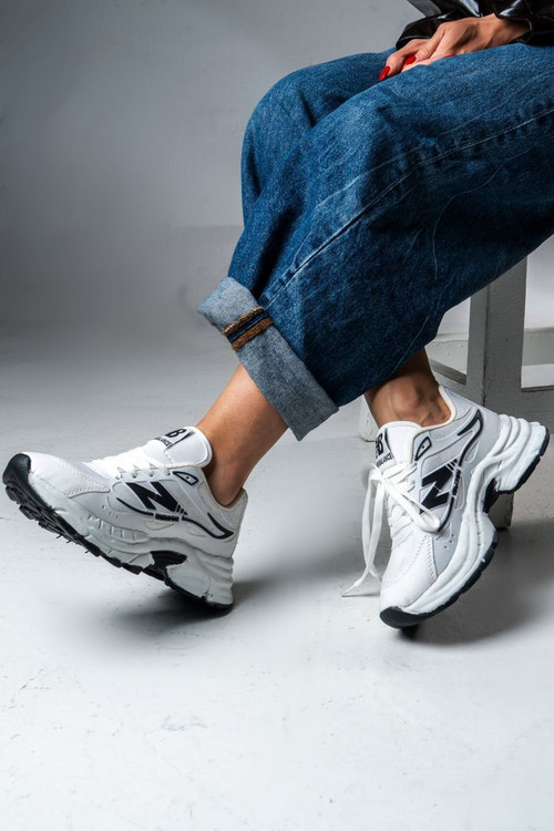 کتونی مدل نیو بالانس نیو فیسپ