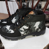 پوتین البرز مردانه طرح ارتشی