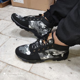 پوتین البرز مردانه طرح ارتشی