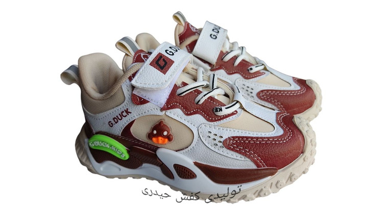 کتونی جی داگ بچگانه سایز 27تا31