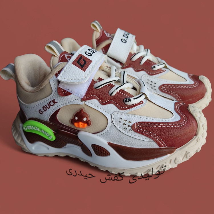 کتونی جی داگ بچگانه سایز 27تا31