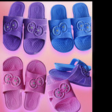 دمپایی پلاستیکی زنانه نیکتا EVA سایز 37تا41