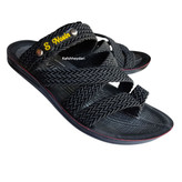 صندل کنفی انگشتی مردانه سایز ۴۰تا۴۵