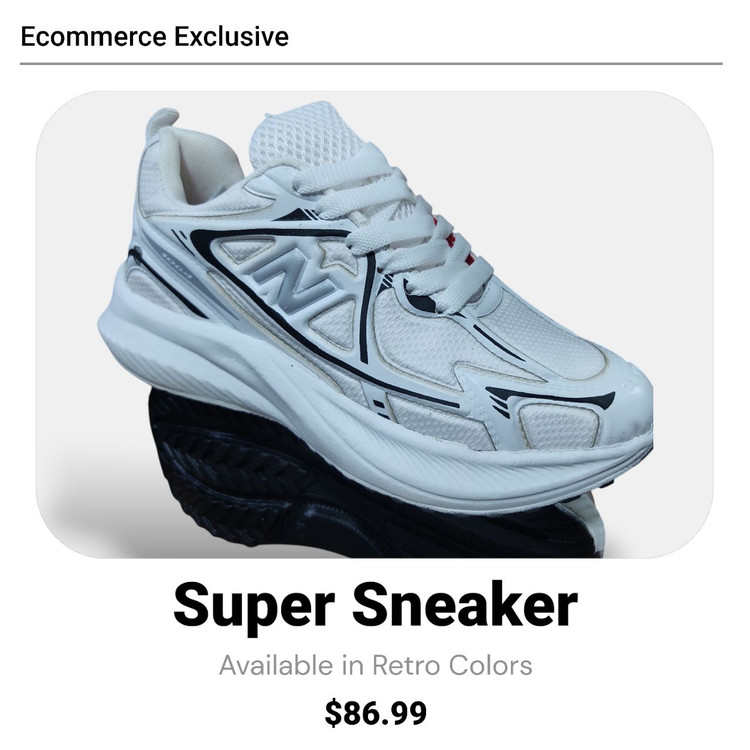 نیوبلانس 104