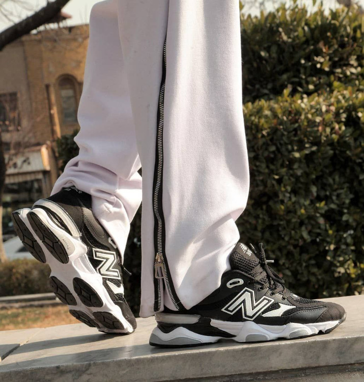 کتانی نیوبلانس ۹۰۶۰ زنانه