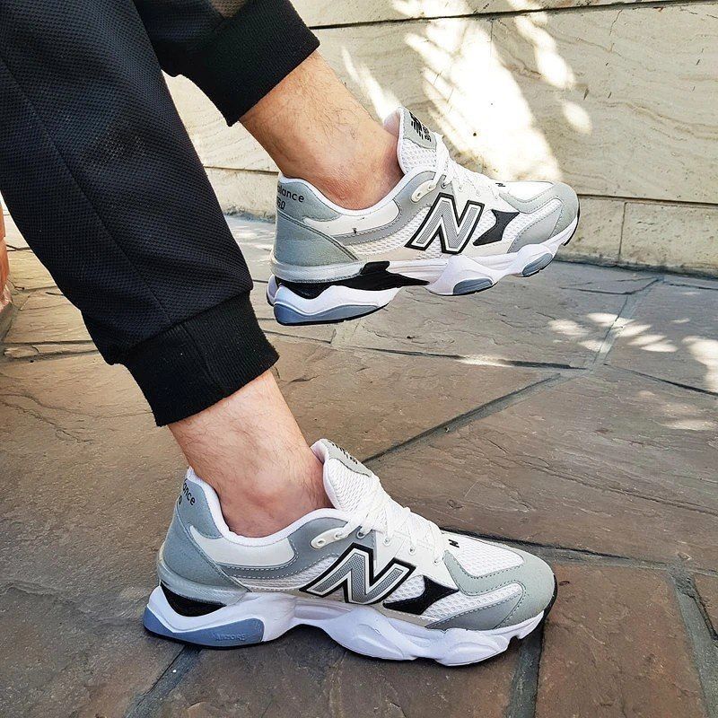 کتانی نیو بالانس مردانه