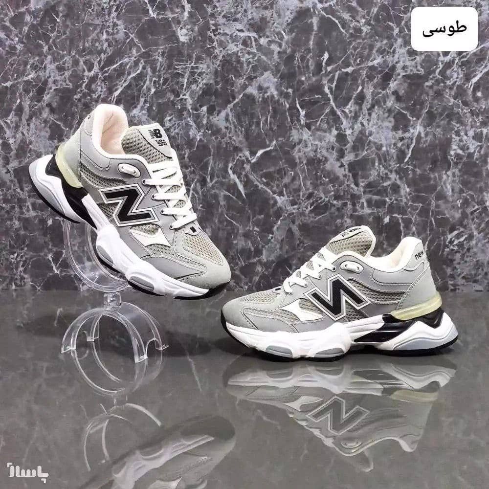 کتانی نیو بالانس مردانه