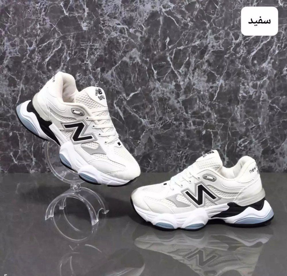 کتانی نیو بالانس مردانه