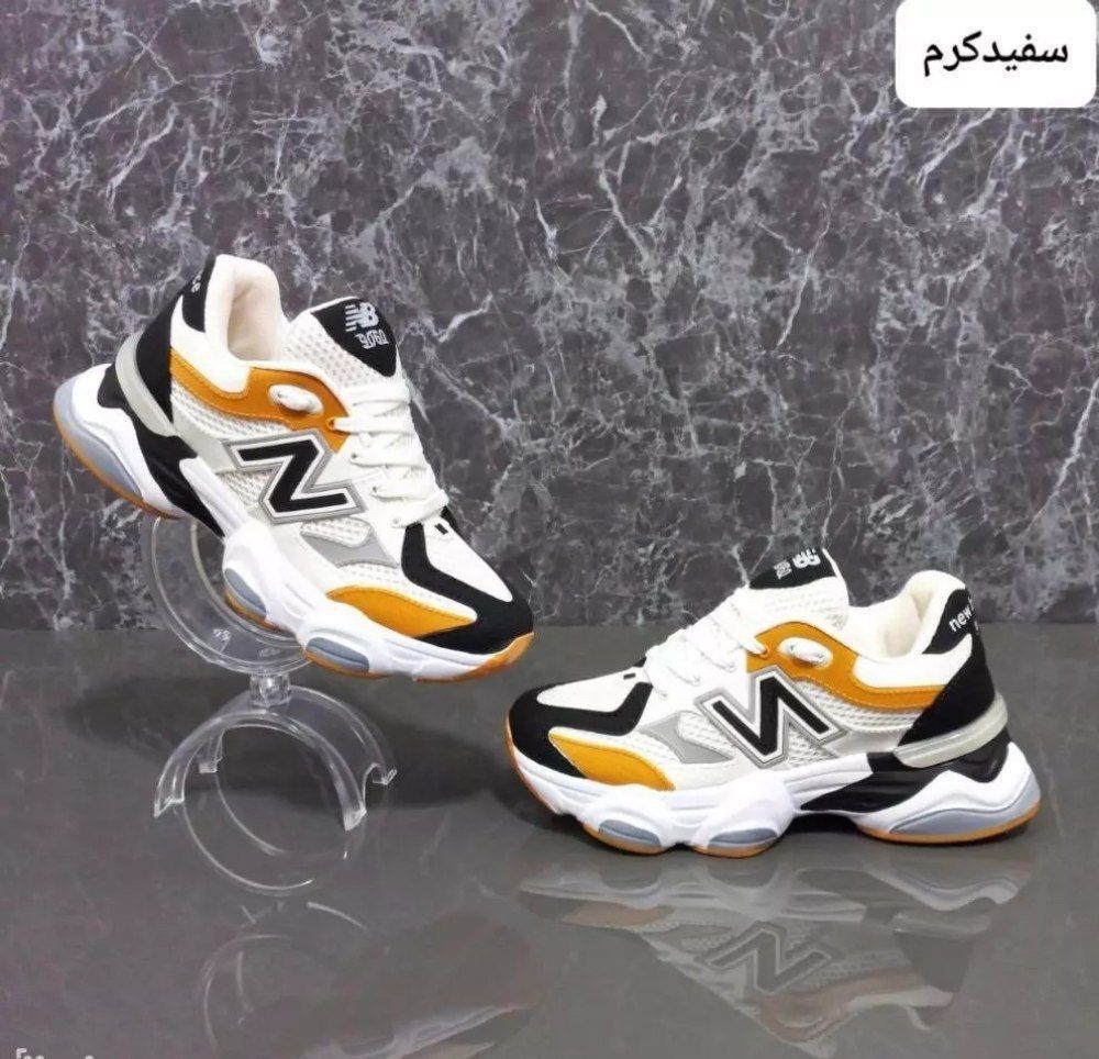 کتانی نیو بالانس مردانه