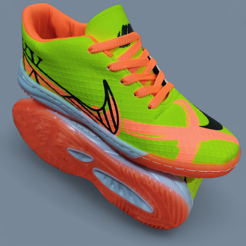 کفش ورزشی فوتبال سالنی نایک ایکس x