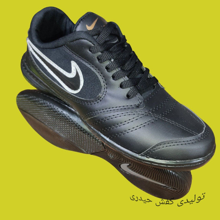 کفش ورزشی فوتبال سالنی نایک سوپر فلای لونارلُن