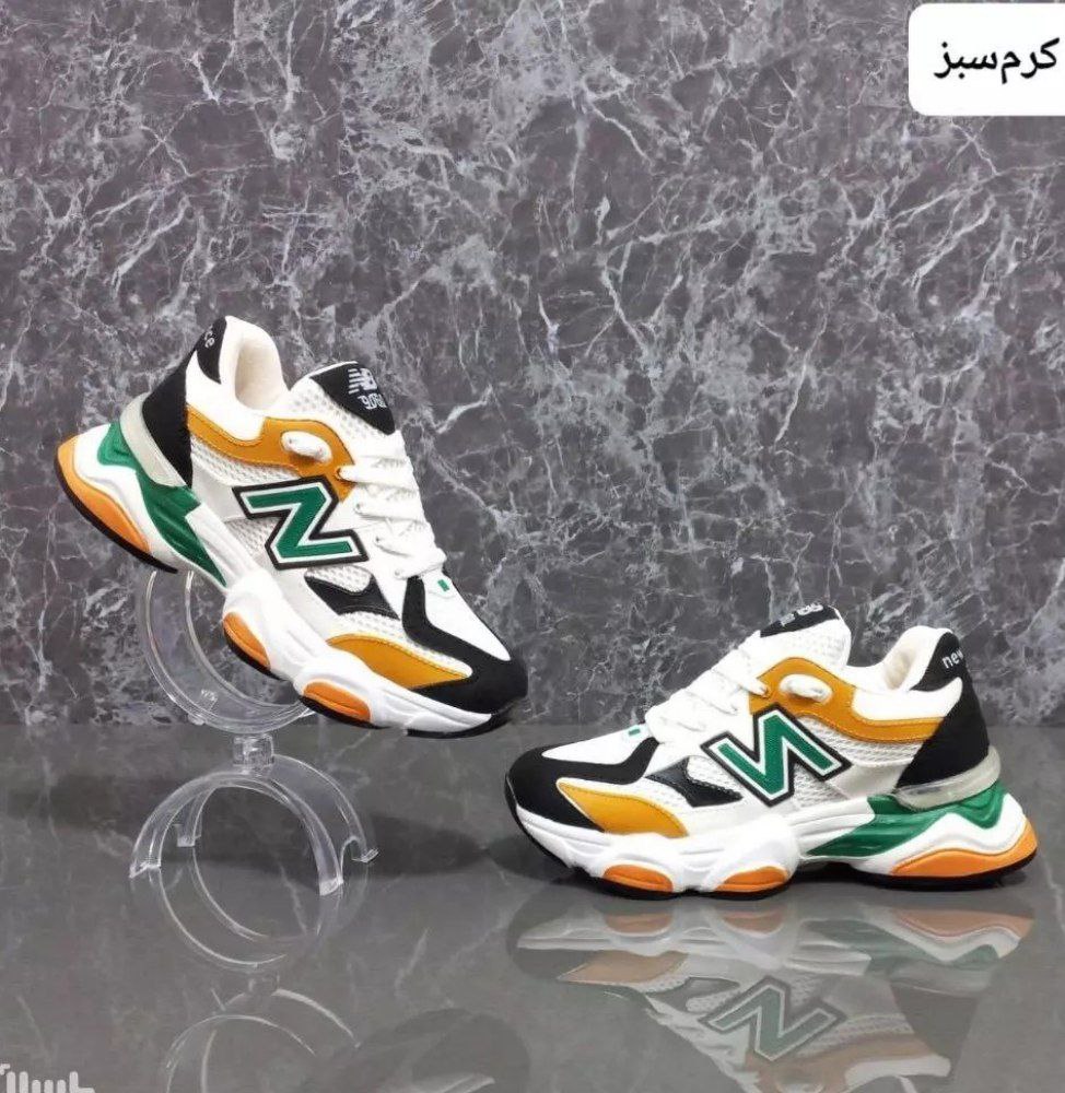 کتانی نیو بالانس مردانه