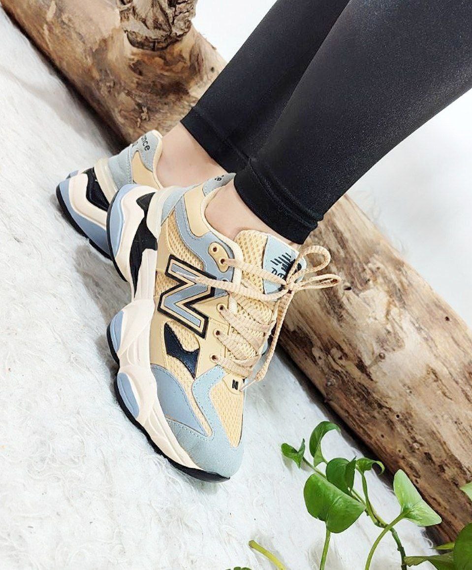 کتانی نیو بالانس مردانه