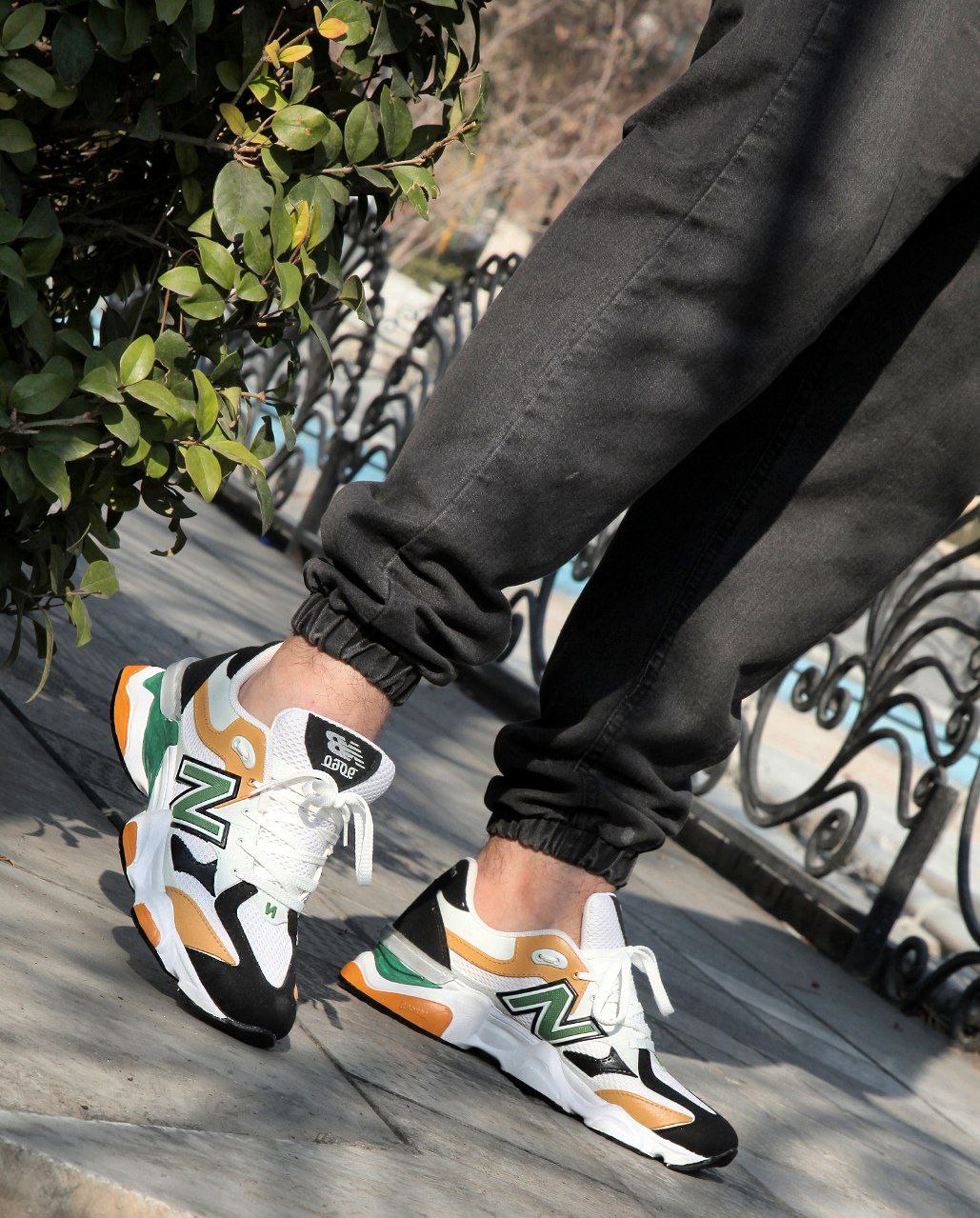 کتانی نیو بالانس مردانه