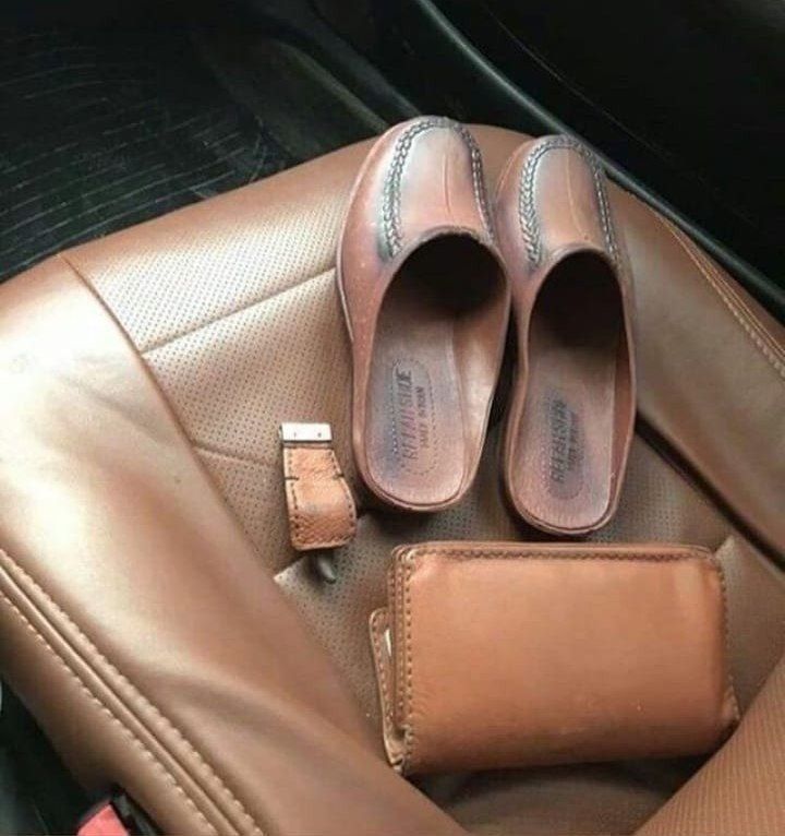 دمپایی طرح قدیمی مدل گندمی نرم ژله ای