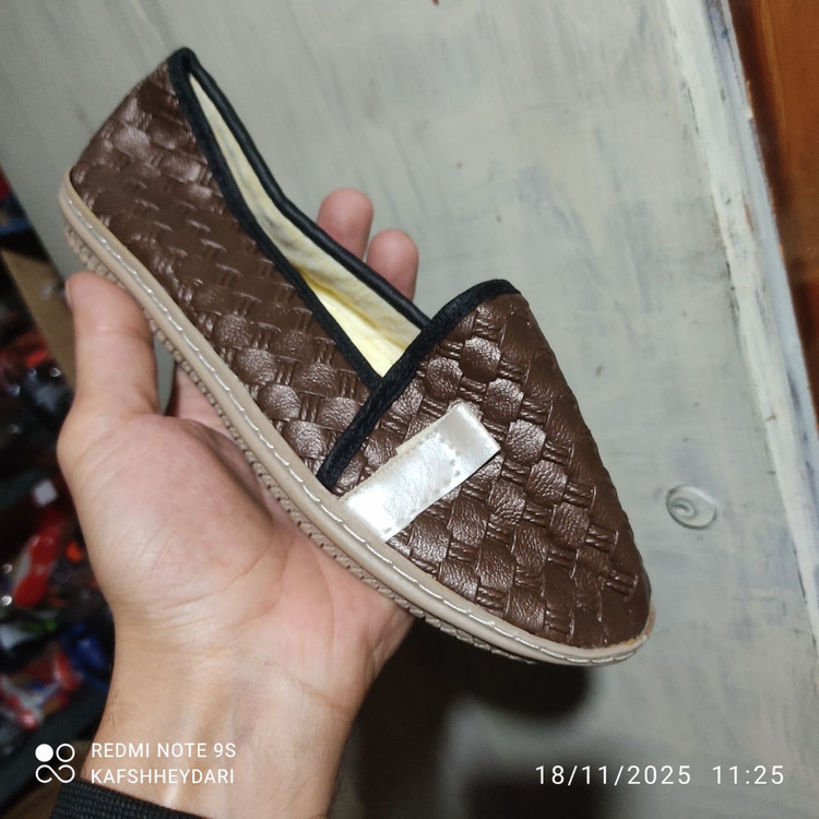 ونس بندی ونس کشی تک سایز 37 - تصویر 8