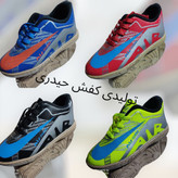 کفش ورزشی سالنی فوتسال سایز 30تا45