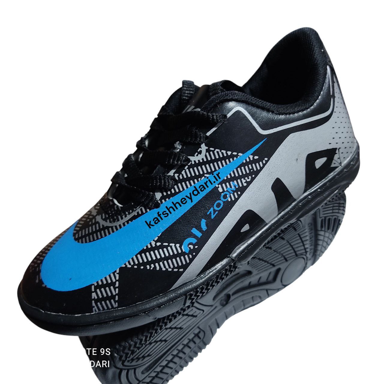 کفش ورزشی سالنی فوتسال سایز 30تا45