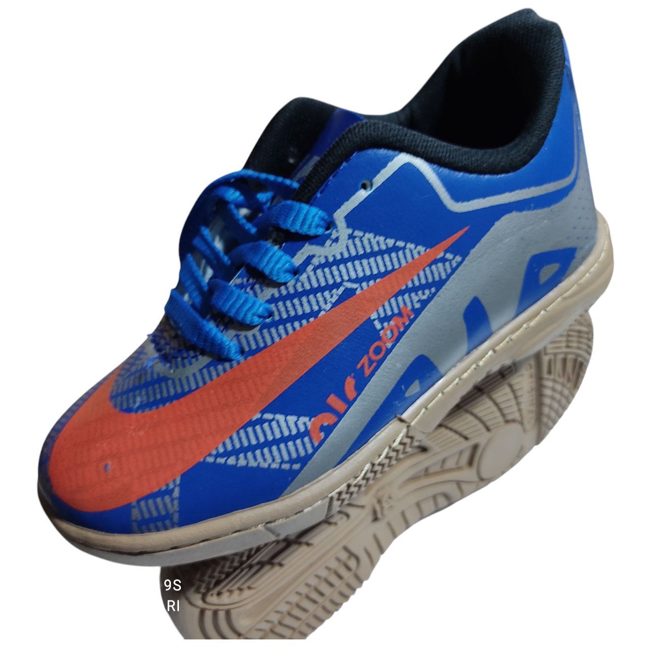 کفش ورزشی سالنی فوتسال سایز 30تا45