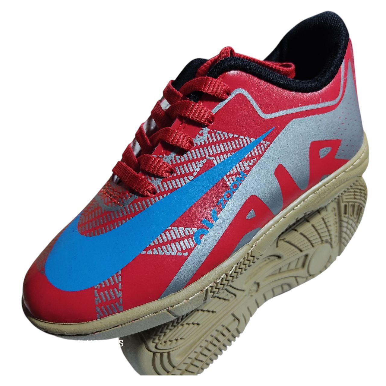 کفش ورزشی سالنی فوتسال سایز 30تا45