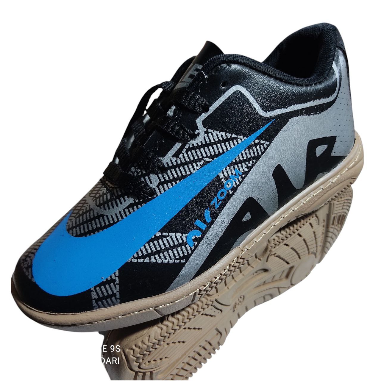 کفش ورزشی سالنی فوتسال سایز 30تا45