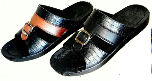 صندل دمپایی پلاستیکی ایربولینگ مردانه