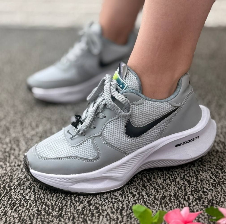 کتانی نایک زوم مردانه سایز ۳۷تا۴۴ - تصویر 13