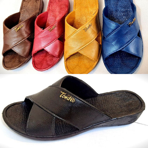 دمپایی ژله ای زنانه ایربلویینگ مدل الناز زنانه