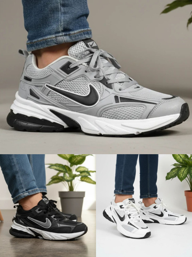 NIKE V2 کتونی نایک V2