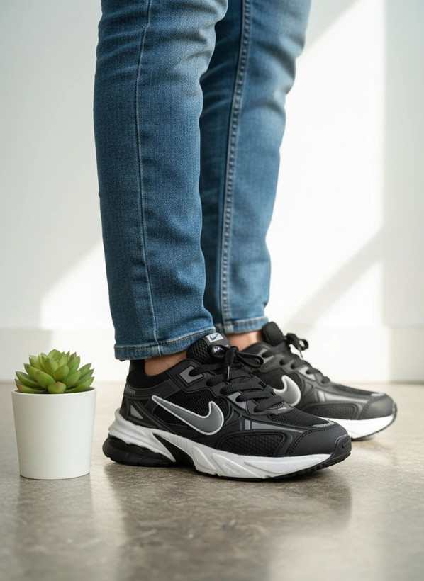 NIKE V2 کتونی نایک V2