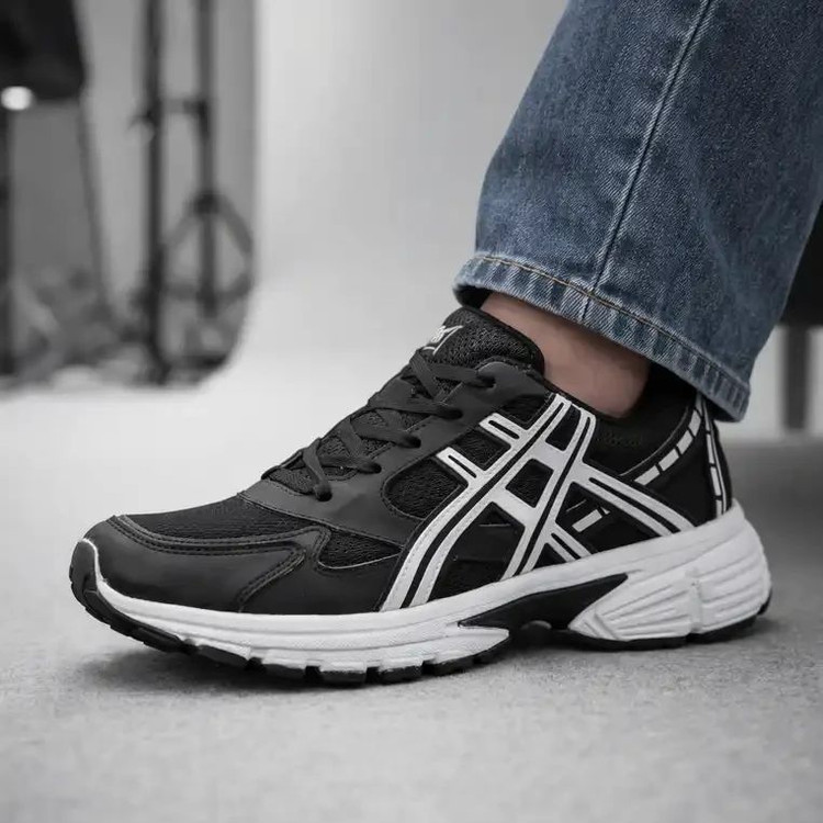 asiks کتانی جدید مدل اسیکس مردانه