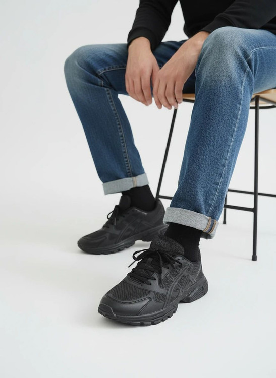 asiks کتانی جدید مدل اسیکس مردانه