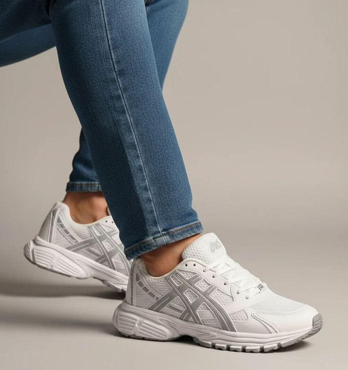 asiks کتانی جدید مدل اسیکس مردانه